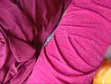 Shiny Poly Fabric for Turbans - 1