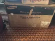 Sabon Samsung Microwave - 2