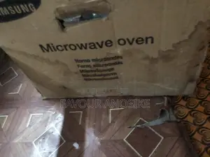 Sabon Samsung Microwave