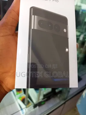 Sabon Google Pixel 7 Pro 128GB Blue