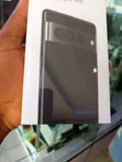 Sabon Google Pixel 7 Pro 128GB Blue - 1