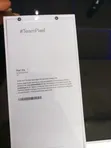 Sabon Google Pixel 7 Pro 128GB Blue - 3
