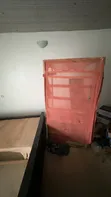 6x6 Bed Stand and 6x6 Foam Mattress - 4