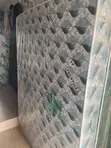Affordable Semi Orthopedic Mattress - 2
