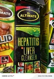 Dr. Altimate Hepatitis Liver Cleanser Solution - 1