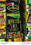 Dr. Altimate Hepatitis Liver Cleanser Solution - 2