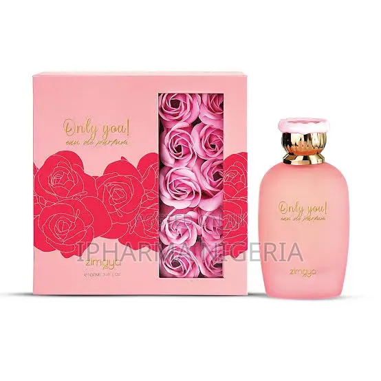 Zimaya Only You Eau De Parfum ga Mata - 1