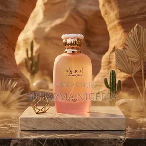 Zimaya Only You Eau De Parfum ga Mata