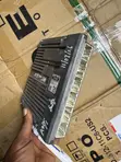 Toyota Hilux ECU Brainbox 2015-2018 2GD 2.4L MT DSL - 1