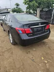 Lexus ES 350 2008 Blue - 1