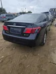 Lexus ES 350 2008 Blue - 2