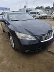 Lexus ES 350 2008 Blue - 3