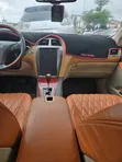 Lexus ES 350 2008 Blue - 4