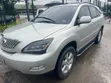 Lexus RX 330 2006 Silver - 2