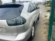 Lexus RX 330 2006 Silver - 5