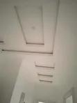 Quality Pop Ceiling & TV Wall Installation - Dei-Dei, Abuja - 3