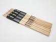 12 Pairs Yamaha 5A Drumsticks - Sabon Zama - 1