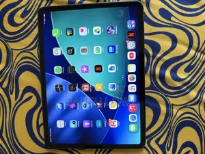 Apple iPad Pro 11 (2018) 256GB Gray
