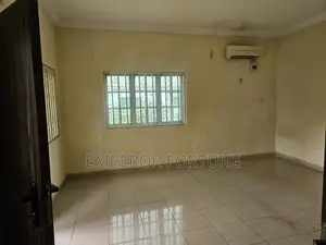 5-Bedroom Duplex with BQ in Wuse 2, Abuja for Sale