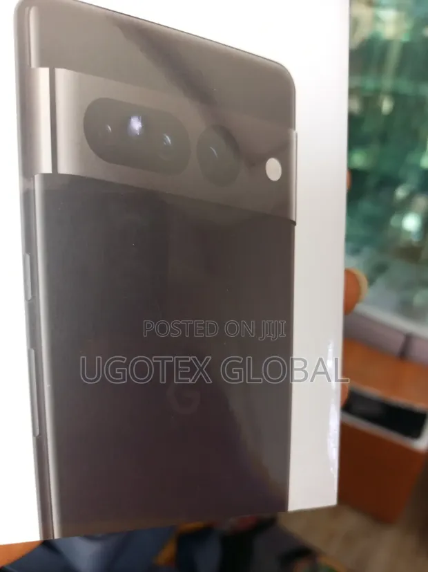 New Google Pixel 7 Pro 256GB Black - 1