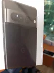 New Google Pixel 7 Pro 256GB Black - 1