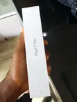 New Google Pixel 7 Pro 256GB Black - 2