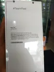 New Google Pixel 7 Pro 256GB Black - 3