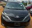 2011 Toyota Sienna LE 8 Passenger - Foreign Used - 1