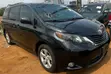 2011 Toyota Sienna LE 8 Passenger - Foreign Used - 2
