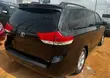 2011 Toyota Sienna LE 8 Passenger - Foreign Used - 4
