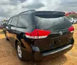 2011 Toyota Sienna LE 8 Passenger - Foreign Used - 5