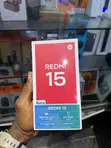 Sabon Xiaomi Redmi 15 256GB Purple - 4
