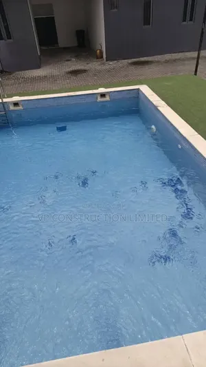Vinpool Construction Limited: Swimming Pool Builder