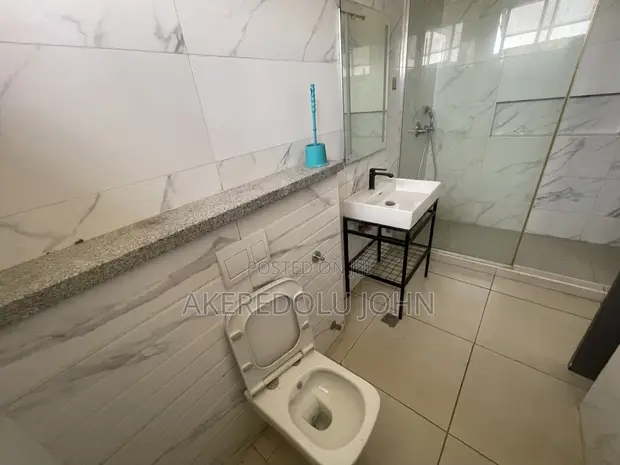 4 Bedroom Townhouse/Terrace for Rent in Asokoro - 1