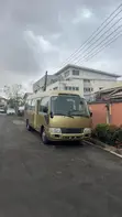 Toyota Coaster 2009 Zinari - 2