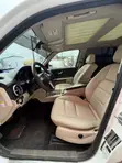 Mercedes-Benz GLK-Class 350 SUV 2013 White - 1