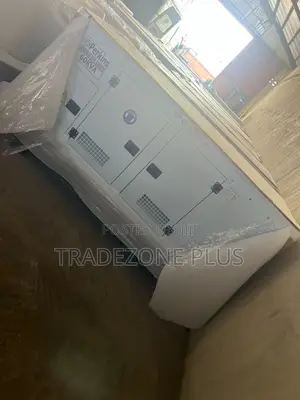 Perkins 60kVA Generator mai Rufi (Soundproof)