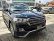 Clean Toyota Land Cruiser for Rent - 1