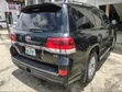 Clean Toyota Land Cruiser for Rent - 2