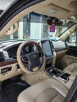 Clean Toyota Land Cruiser for Rent - 3