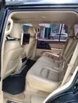 Clean Toyota Land Cruiser for Rent - 4