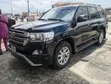Clean Toyota Land Cruiser for Rent - 5