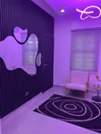 The Ambiance Short Let Apartment - 4 Bedrooms - 3