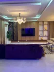 The Ambiance Short Let Apartment - 4 Bedrooms - 4