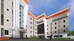 Architectural Design Services for Hotels