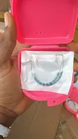 Fashion Braces - Reusable - 2