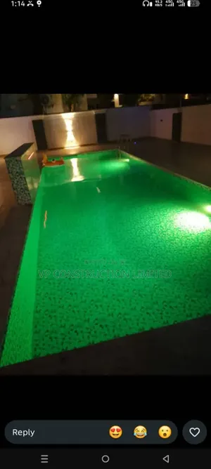 Vinpool Construction: Indoor & Outdoor Swimming Pool Construction