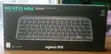 Logitech MX Keys Mini Wireless Keyboard - 1