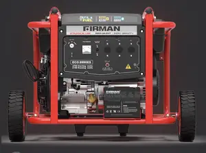 Firman ECO 8990ES Petrol Generator