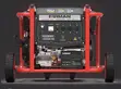 Firman ECO 8990ES Petrol Generator - 1